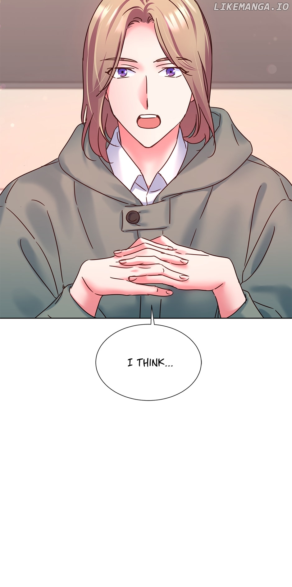 Once Again Idol Chapter 121 - page 26